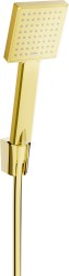 MEXEN/S - R-45 sprchový set point, zlato (785455052-50)