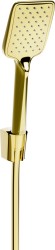 MEXEN/S - R-62 sprchový set point, zlato (785625052-50)