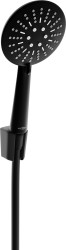 MEXEN/S - R-67 sprchový set point, černá (785675052-70)
