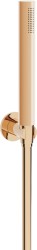 MEXEN/S - R-70 sprchový set point, růžové zlato (785705051-60)