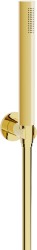 MEXEN/S - R-70 sprchový set point, zlato (785705051-50)