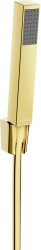 MEXEN/S - R-77 sprchový set point, zlato (785775052-50)