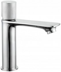 MEXEN/S - Royo One umyvadlová baterie, chrom (72201-00)