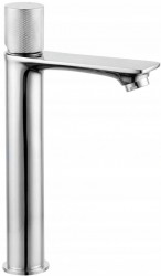 MEXEN/S - Royo One umyvadlová baterie vysoká chrom (72211-00)