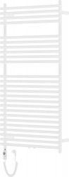 MEXEN/S - Sol radiátor + topná tyč 1200 x 600 mm, 900 W, bílá (W125-1200-600-2900-20)