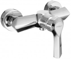 MEXEN - Saber sprchová baterie chrom (72140-00)