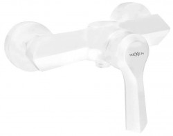 MEXEN - Saber sprchová baterie White (72140-20)