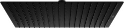 MEXEN - Slim déšt 40x40 cm černá (79140-70)