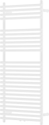 MEXEN - Sol otopný žebřík/radiátor 1200 x 500 mm, 569 W, bílá (W125-1200-500-00-20)
