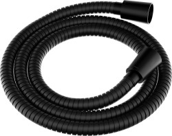 MEXEN - Sprchová hadice 125, černá (79435-70)