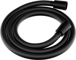 MEXEN - Sprchová hadice 125 cm, černá (79425-70)