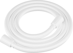 MEXEN - Sprchová hadice 150, bílá (79450-20)