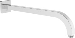 MEXEN - Sprchové rameno nástěnné, 38 cm, chrom (79113-00)