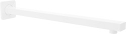 MEXEN - Sprchové rameno nástěnné, 40 cm, bílá (79112-20)