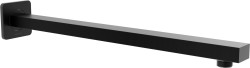 MEXEN - Sprchové rameno nástěnné, 40 cm, černá (79112-70)