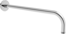 MEXEN - Sprchové rameno nástěnné, 40 cm, chrom (79211-00)