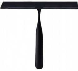 MEXEN - Stěrka do sprchy, černá (79941-70)