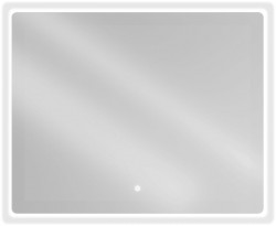 MEXEN - Sun zrcadlo s osvětlením 100 x 80, LED 6000K, (9807-100-080-611-00)