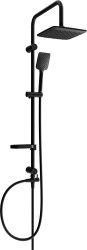 MEXEN - Sven kolumna sprchový sloup, černá (78262-70)