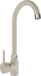 MEXEN - Telma béžová dřezová baterie (670200-69)