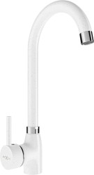 MEXEN - Telma dřezová baterie bílé strakatý (670200-26)