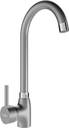 MEXEN - Telma dřezová baterie šedá (670200-61)