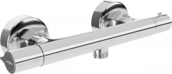 MEXEN - Termostatická sprchová baterie slim chrom (77105-00)