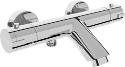 MEXEN - Termostatická vanová baterie Kai, chrom (77300-00)