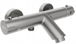 MEXEN - Termostatická vanová baterie Kai, grafit (77300-66)