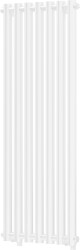 MEXEN - Texas otopný žebřík/radiátor 1200 x 460 mm, 502 W, bílá (W203-1200-460-00-20)