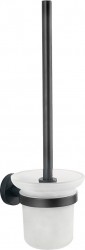 MEXEN - Tiber WC štětka, černá  (7050550-70)