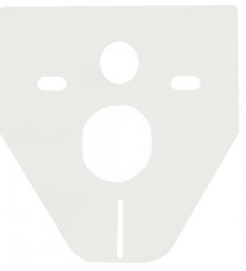 MEXEN - Tlumící podložka těsnění záchod nebo bidet (39095-00)