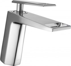 MEXEN - Topaz umyvadlová baterie chrom (73900-00)