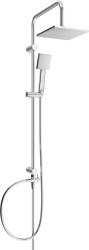 MEXEN - Tord sprchový sloup, chrom (78200-00)