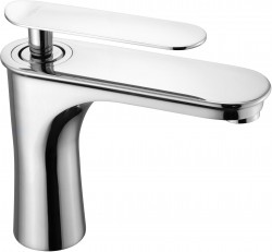 MEXEN - Trinity umyvadlová baterie chrom (72600-00)