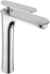 MEXEN - Trinity vysoká chrome umyvadlová baterie (72610-00)