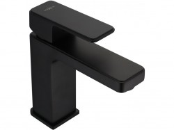 MEXEN - Umyvadlová baterie Mino černá (72400-70)