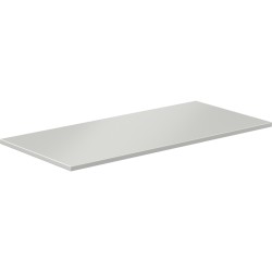 MEXEN - Uni vrchní deska 120, šedý mat (91AXX-1204-464-18-62)