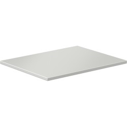 MEXEN - Uni vrchní deska 70, šedý mat (91AXX-0704-464-18-62)