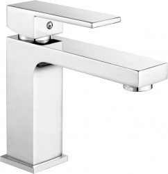 MEXEN - Uno umyvadlová baterie chrom (71400-00)