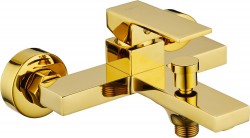 MEXEN - Uno vanová baterie gold (71430-50)
