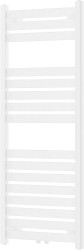 MEXEN - Uran otopný žebřík/radiátor 1200 x 500 mm, 527 W, bílá (W105-1200-500-00-20)