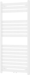 MEXEN - Uran otopný žebřík/radiátor 1200 x 600 mm, 615 W, bílá (W105-1200-600-00-20)