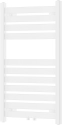 MEXEN - Uran otopný žebřík/radiátor 800 x 500 mm, 359 W, bílá (W105-0800-500-00-20)