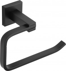 MEXEN - VANE držák papíru černá (7020933-70)