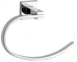 MEXEN - Vane otevřený držák ručníků, chrom(7020932-00)
