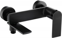 MEXEN - Vanová baterie Zero, černá (71130-70)