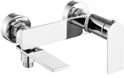 MEXEN - Vanová baterie Zero, chrom (71130-00)