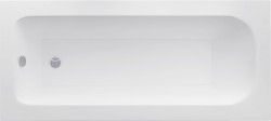 MEXEN - Vega obdelníková vana 130 x 70, bílá (55011307000)