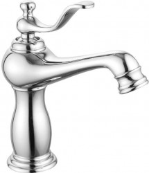 MEXEN - Vela umyvadlová baterie, chrom (744500-00)